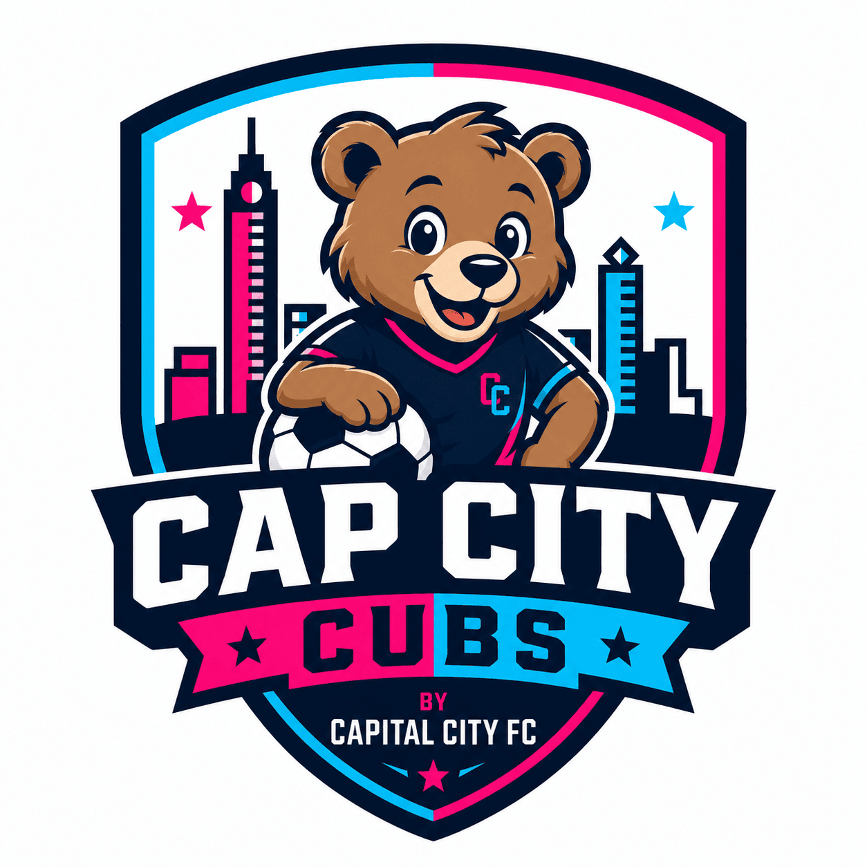 Cap City Cubs